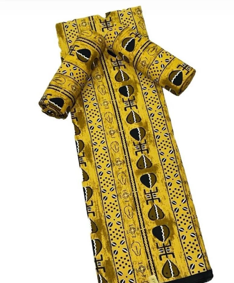 African Antique