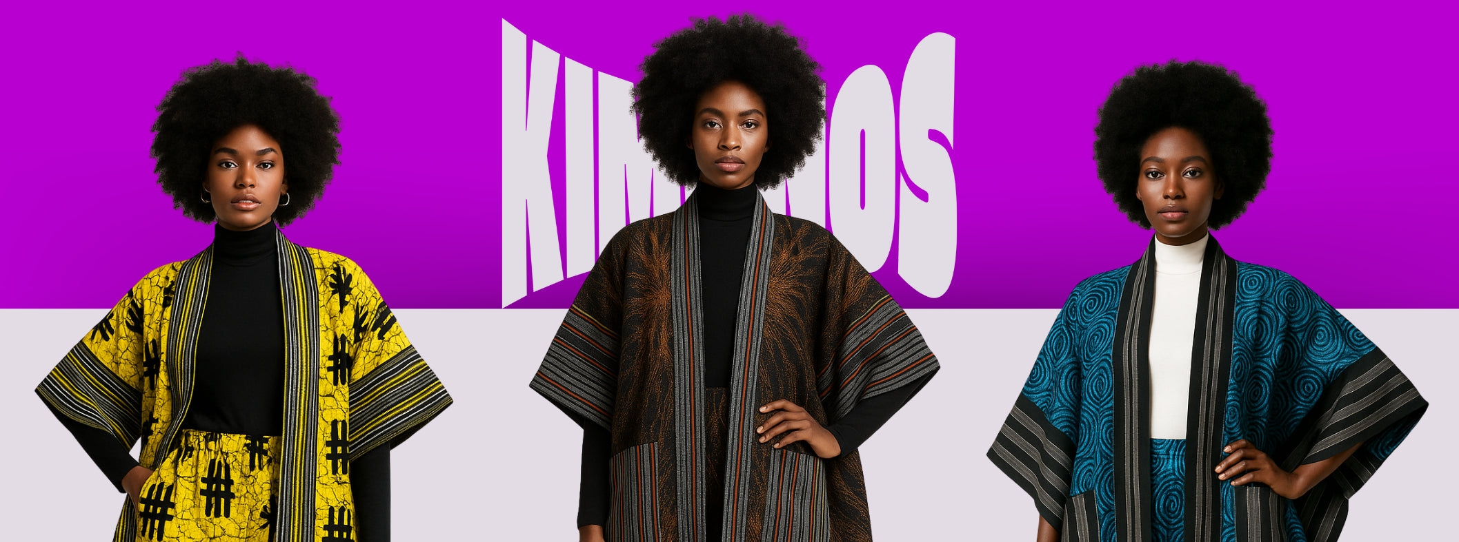 Kimonos