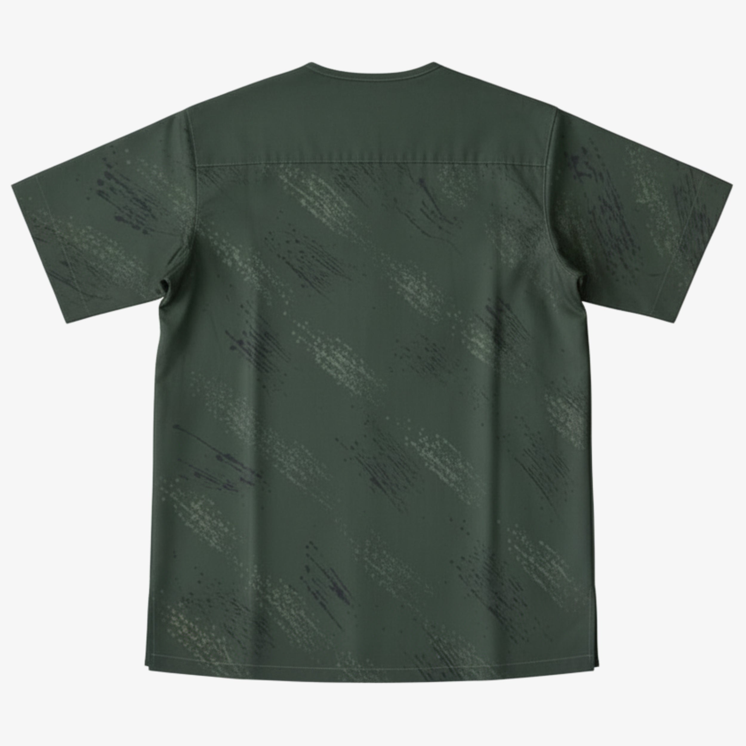 Royal Elegance – African Elegant Identity Shirt | Coul Fashion